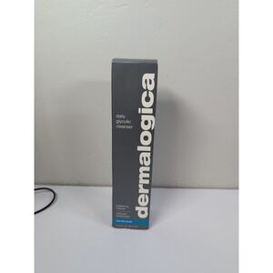 Dermalogica Daily Glycolic Cleanser Brightening 10oz / 295ml Brand New